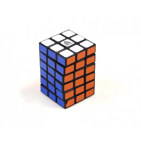 Cubo Magico 3x3x6