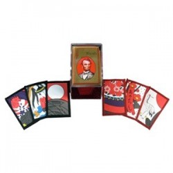 Cartas Hanafuda Tradicionales 2