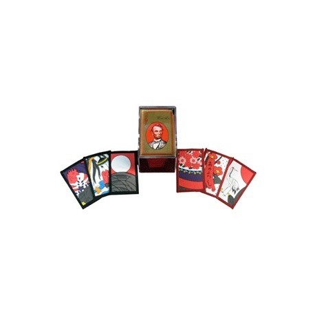 Cartas Hanafuda Tradicionales 2