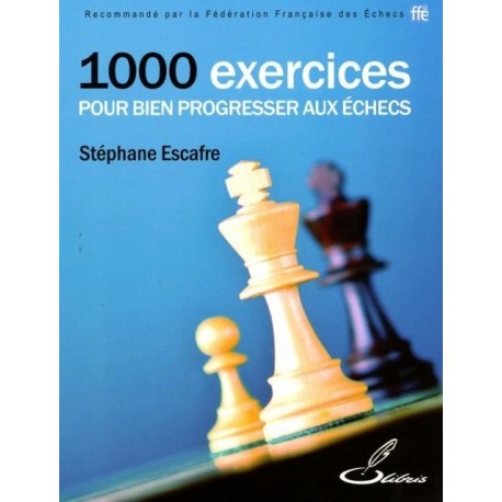 1000 Exercices - Olibris