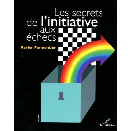 Secret de l'Initiative - Olibris