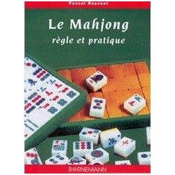 Mahjong Classico Ivory Marked - Online shop aobo.