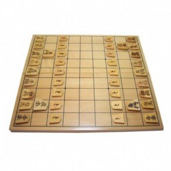 Ensemble Shogi pliant