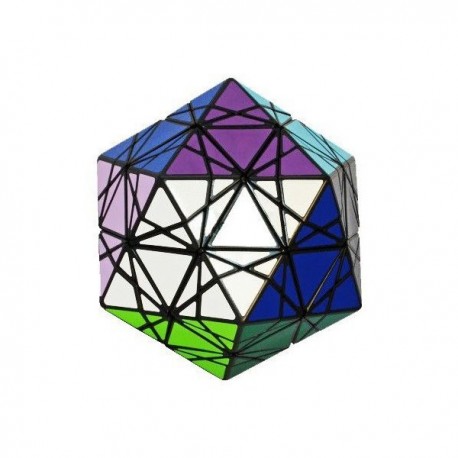 Cube Eitan Star - MF8