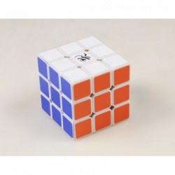 Speed Cube 3x3x3 - Dayan Zanchi 5 cm