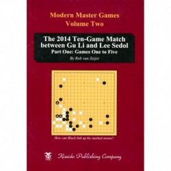 Modern Master Games vol. 2