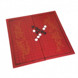 Traditional Gomoku