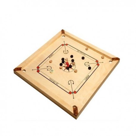 Carrom Mango 66 x 66 cm