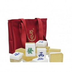 Bolsa para Juego de Mahjong