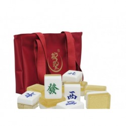 Mahjong Game Bag