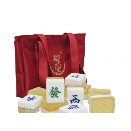 Bolsa para Juego de Mahjong