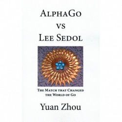 Zhou - Alpha Go vs Lee Sedol