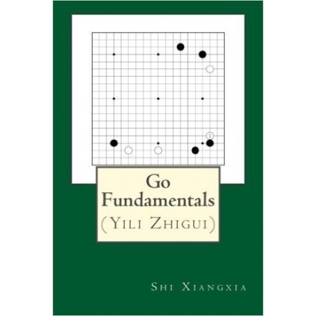 Zhigui - Go Fundamentals
