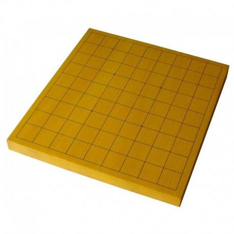 Tablero de Shogi Shinkaya