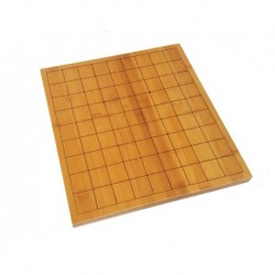 Tablero de Shogi de Bambou