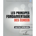 Chess books - French