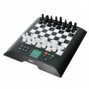 Electronic chess